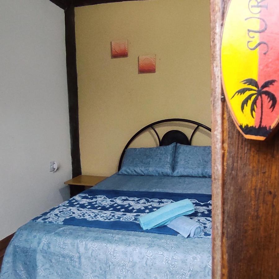 Pe Na Areia Sape Guest house *