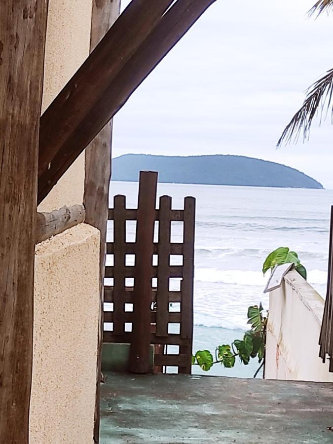 Pe Na Areia Sape Ubatuba