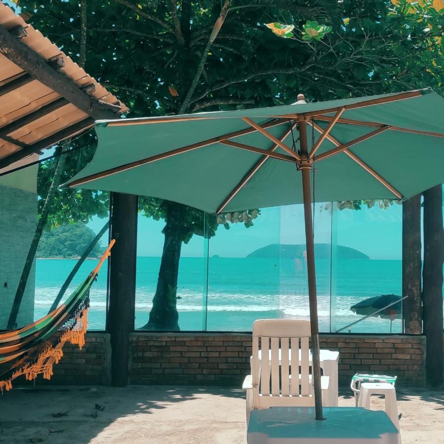Guest house Pe Na Areia Sape